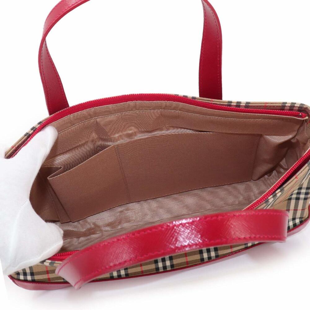 BURBERRY Bag - Picture 8 of 11